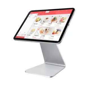 태블릿 도난방지 거치대 메뉴판 포스 키오스크 업소용