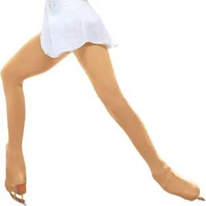 클로이노엘 피겨 스케이팅 타이트 오버 더 부츠 TB8832