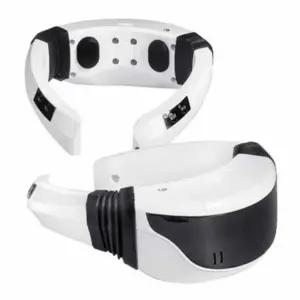 저주파 마사지 패드 목어깨 완화기 소형 기기 마사지기 (WFJ5GPS)