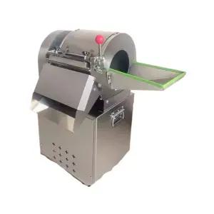 오토 슬라이서 야채 업소용 마늘 채칼 기계