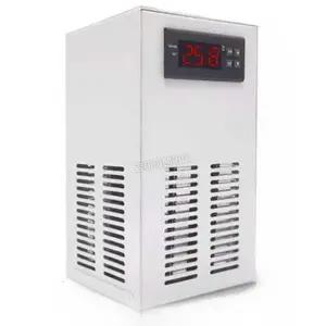 수족관 쿨링 시스템 펌프 어항 냉각수 20L 냉각기