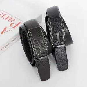 소가죽 정장벨트 (WFJ65XU)