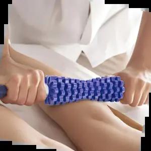 마사지볼 변형 마사지 스틱 지압 롤러