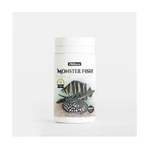 [주니멀열대어]필그린 싱킹 몬스터사료 180g 300ml 소프트타입관상어