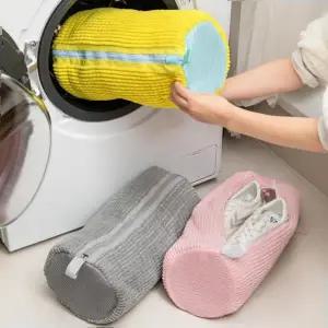 세탁망세트 2세대 신발 세탁망 운동화망 빨래망 세탁주머니 대형