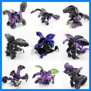 Bakuganes 모든 파벌 퓨전 Pyrus Aquos Ventus Darkus Haos Aurelus 다이아몬드 어린이 크리스마스 선물