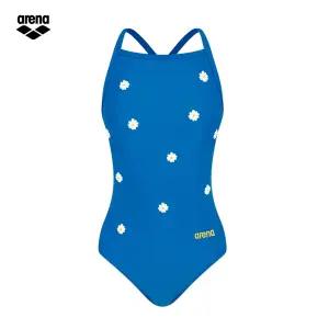 아레나 여성 플러피 A5SL1CO09 BLU 주머니백 선수 피스 싱글크로스 스트랩백 실내수영복22257769922093058