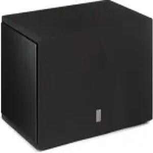 디피니티브 테크놀로지 다이멘션 DM10 센터 채널 스피커 (2) 5.25인치 미드레인지 우퍼 1인치 트위터 9인치