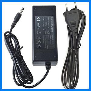 Irobot R-oomba 진공 청소 로봇 400 500 600 700 시리즈 650 770 780 용 22.5V 1.25A DC 5.5MM AC 어댑터