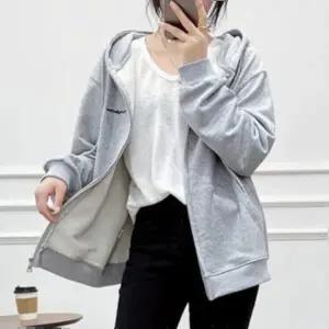 여성후드집업 후드집업 여성 후드티 얇은 청소년 후두집업