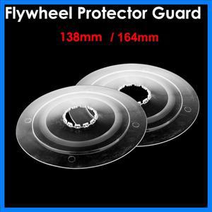 자전거 프리휠 보호대 가드 자전거 보호 MTB 도로 접이식 자전거 프리휠 커버 후면 허브 플라이휠 커버 138