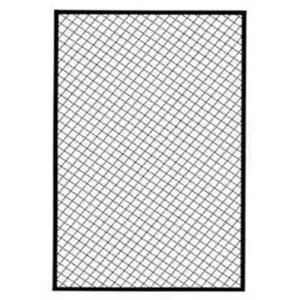 공구 걸이 메쉬망 벽걸이철망 공간분리 파티션 툴행거 전시회