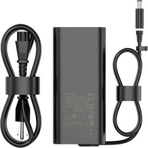 180W 9.23A 19.5V LA180PM210 AC 충전기 [GaN 테크] Dell G7 15 17 7588 7590 7790 G5 5515 5587 5590 G3