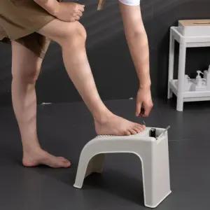 셀프 신상품 인기제품 페디큐어 받침대 네일아트 발 다용도