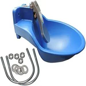 모두둬 자동 개 물주기 소 가축 장비