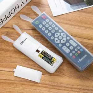 차단 인기제품 리모컨 야광 실리콘 보호 필름 방수 먼지 케이스 신상품