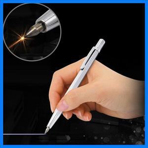 유리 스크 라이버 펜 텅스텐 카바이드 조각 펜 유리 세라믹 타일 금속판 나무 조각 펜에 대 한 유리 스크라