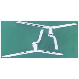 중고 N493UHD 더함 49인치 LCD LED 모니터 TV 거치대 받침대 스탠드 다리