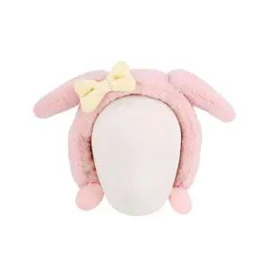 마이멜로디 스윗 팔랑 움직이는 귀마개