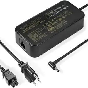 HNHTKJ 19.5V 9.23A 180W 5.5X2.5mm AC Adapter Laptop Charger Fit for Asus G751J G751JL G751JM ZX50J