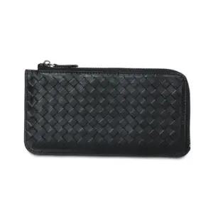 대학생지갑 여자 가죽 슬림 장지갑 데일리 패션 지퍼 지갑