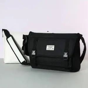 여자학생크로스백 고학년 중학생 메신저백 크로스백 신학기 가방