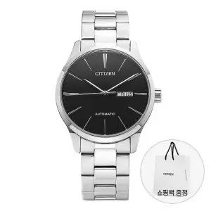 CITIZEN] NH8350-83E 남성 메탈시계