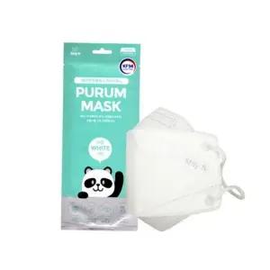 에어워셔 국내산 푸룸 대형 보건마스크 50장(낱개별 포장) KF94