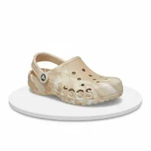 CROCS 크록스 성인 바야 마블 클로그 CHM 25SUCL206935 714533