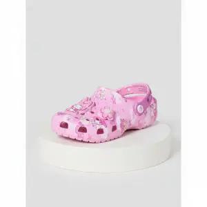 CROCS 크록스 Hk Mymelody Cls Clg - Pink 714563