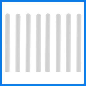 규조토 수분 흡수 스틱 수분 흡수 막대 건조 스틱 규조토 건조제 세탁 가정용 8 개