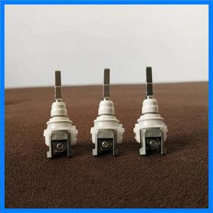 필립스 Sonicare 6 시리즈 또는 9 시리즈 HX6970 HX6730 HX6750 HX6710 수리 부품 용 3PCS 전동 칫솔 링크