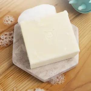 반려견 애견 동백 샴푸바 강아지 수제 숙성 CP 비누