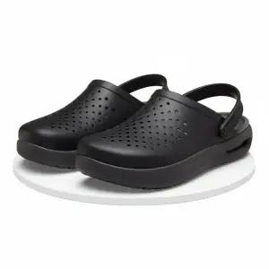 CROCS 크록스 성인 이모션 클로그 BK 25SUCL209964 714422