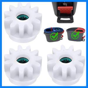 이지 모프 페달 브룸 스핀 교체용 원웨이 클러치 베어링 버킷 기어 스프로킷 수리용 (오세다/빌레다 호환)