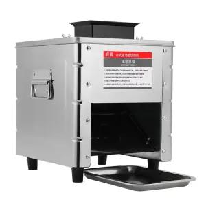 고기 슬라이서 채소 용 기계 커터기 커팅기