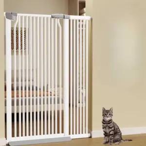 펫도어 펜스 울타리 방묘문 안