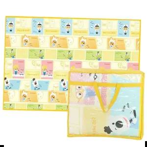야외용돗자리 뽀로로다용도매트_240x180cm
