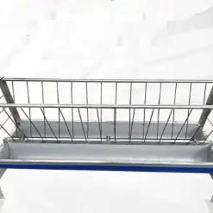 축사 사료통 여물 건초 염소 먹이통 농장 물통 이동식 가축 밥그릇 밥통 배식통 여물통