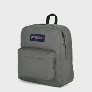jansport 슈퍼브레이크 플러스 랩탑 GRAPHITE GREY
