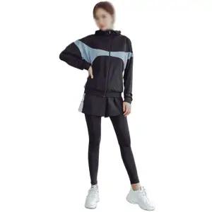 마라톤복 운동복 요가복 드라이핏 후디 트레이닝복