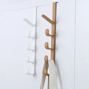 도어후크 다용도 거는 문에 문걸이행거 가방걸이