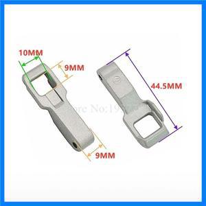 LG 드럼 세탁기 도어 잠금 스위치 후크 LG wm3670hva 용 WD-N51HNG21 EBF61315801 1 개 신제품