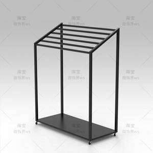 요가 매트 폼롤러 거치대 수납 이동식 흰색 정리대 요가랙 대형 헬스 정리함 헬스장 화이트