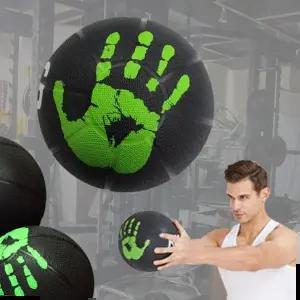 웨이트볼 메디신볼 메디슨 월볼 일반형 ZW1KG (3KG)