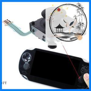 PSV2000 PSVITA 20003D PS VITA 2000 3D 교체용 아날로그 조이스틱 스틱 버튼 로커 썸스틱 로커 모듈 1개