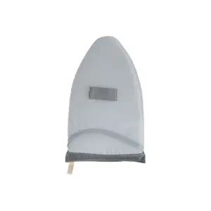 다리미 장갑 스팀 다림질 보호 내열 미니 매트