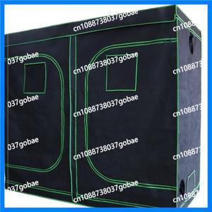 실내 식물 수경재배용 식물 성장 텐트