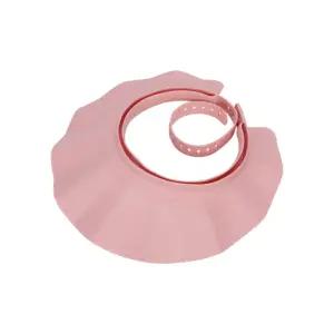 성인 샴푸 캡 머리 보조 방수 위생 케어