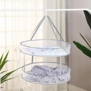 의류 바구니 변형 방지 스웨터망 신기 망건조망 빨래 집들이 포켓 홈웨어